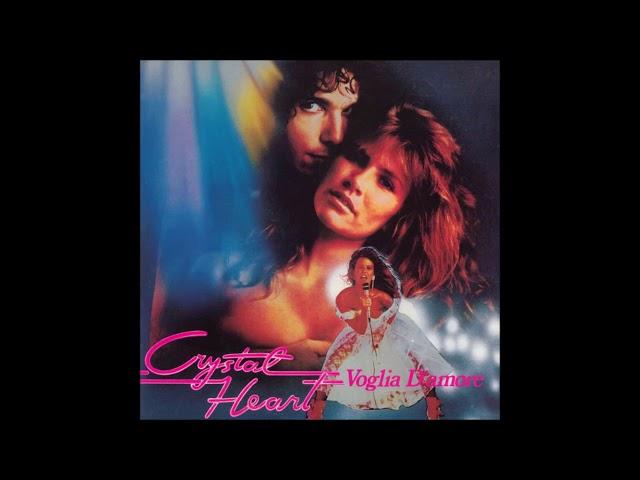 Crystal Heart *1986* [FULL SOUNDTRACK]