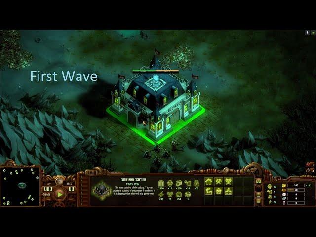 They Are Billions - Guide For Beginners