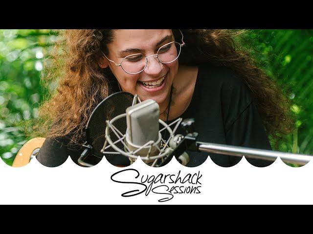 Julia Bhatt - Bird Girl (Live Music) | Sugarshack Sessions