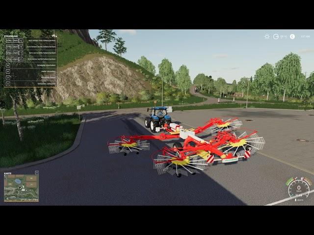 FS19 - toggleAnimation script - test