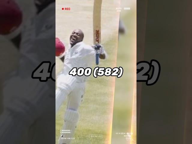 BRIAN LARA THE LEGEND | WEST INDIES | #cricket #india #SHORTS #westindies cricket