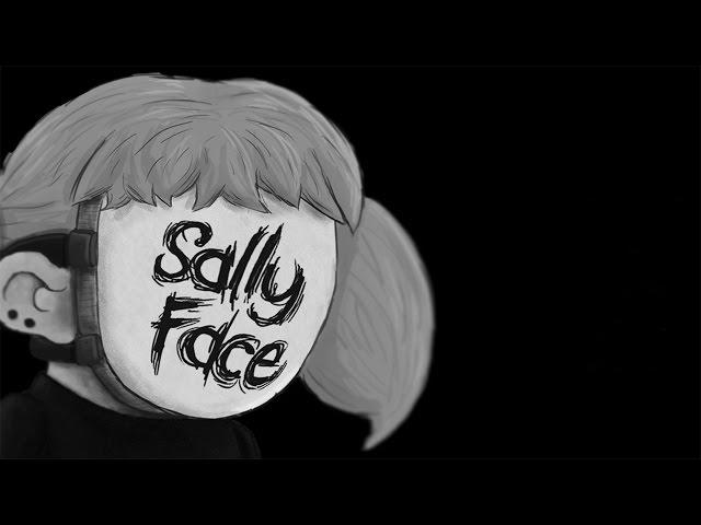САЛЛИ-КРОМСАЛИ ► Sally Face #1