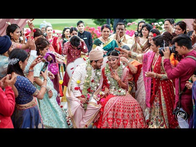 #PrateekGetsBugged | Baku, Azerbaijan | Wedding & Reception | May, 2019 |