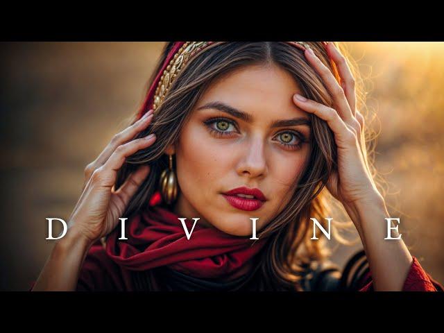 Start a Life - Divine Music | Ethnic & Deep House Mix (2024) Ahmad Mohamadiyan