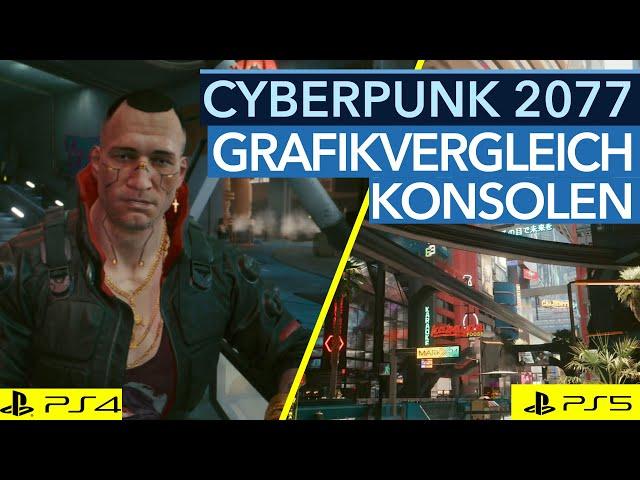 Cyberpunk 2077 - Warum Konsolenspieler noch warten sollten