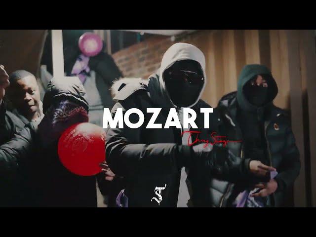 [FREE] Emotional Drill x Melodic Drill type beat "Mozart"