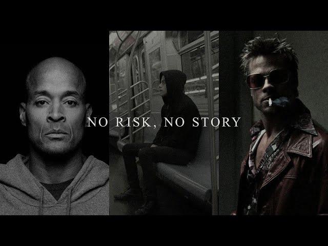 NO RISK, NO STORY - Best Hopecore Motivational Compilation