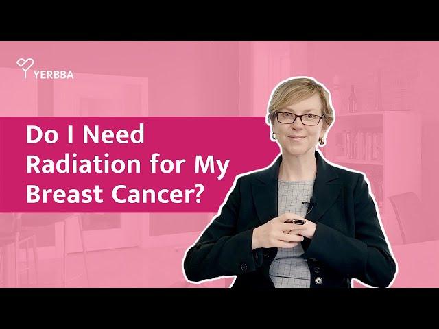 Radiation Therapy to Treat Breast Cancer: Options, Duration, and Side Effects