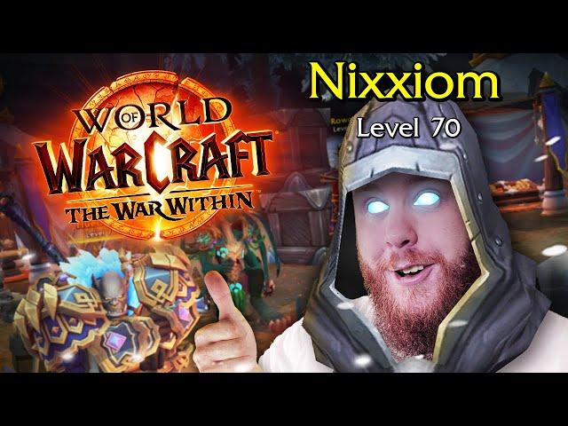 The Expansion That "Saved" World of Warcraft (The War Within)