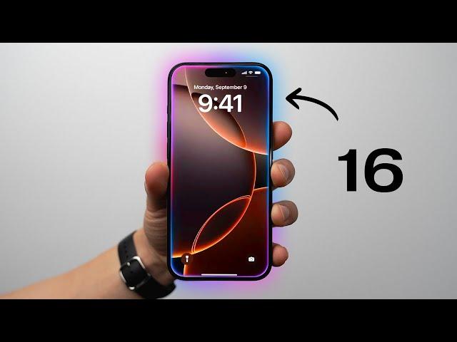 iPhone 16 Pro - 8 Features You Probably Didn’t Know!