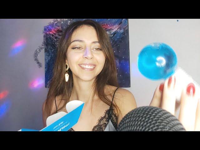 CONTEO REGRESIVO 100% RELAJANTE ASMR en español