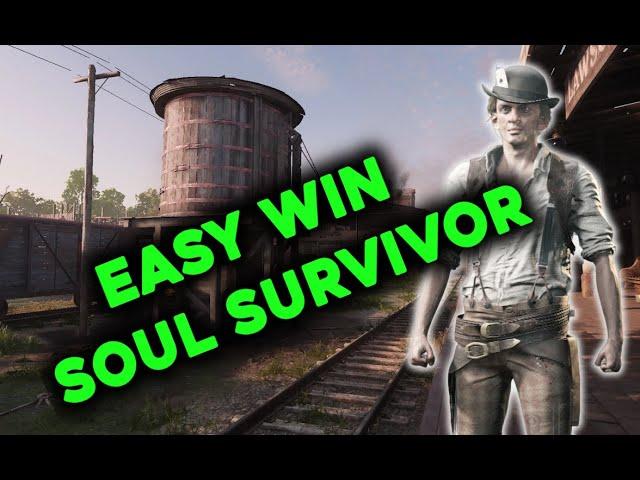 Soul Survivor Guide 2024  - Hunt: Showdown