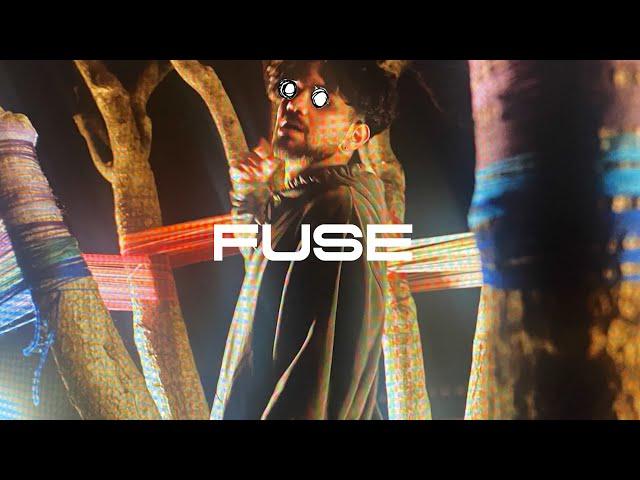 [FREE] Chris James x Aries type beat "FUSE"