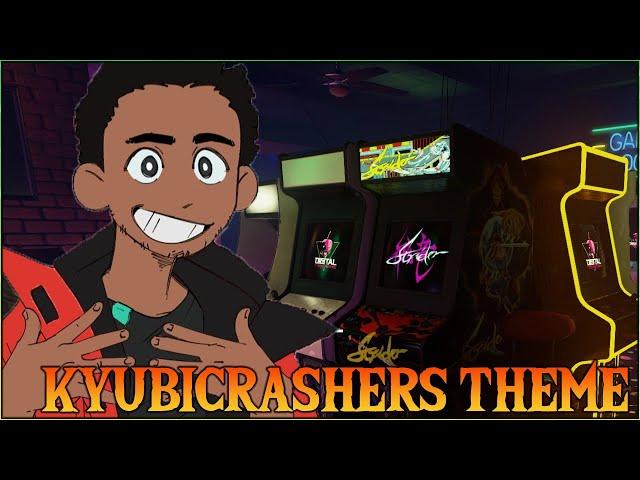 You Got This – Kyubicrasher Intro – Music by Mahbod [Old Theme]