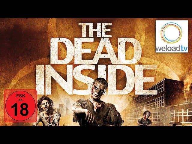 The Dead Inside [HD] (Horrorfilm | deutsch)