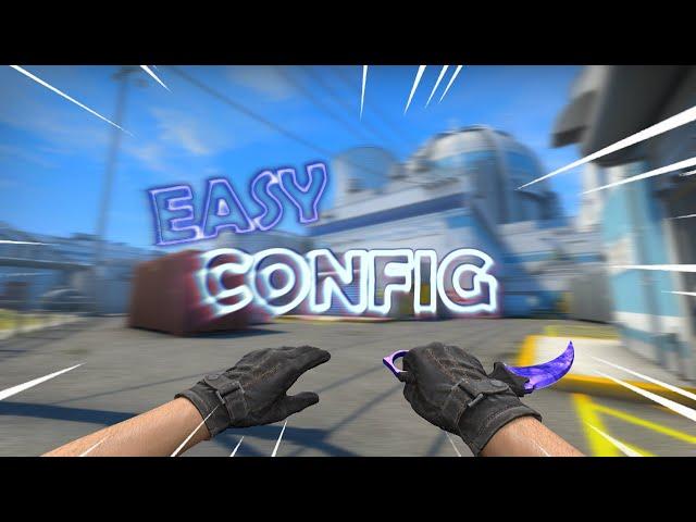 BEST CSGO SETTINGS 2023 - (MY CONFIG)