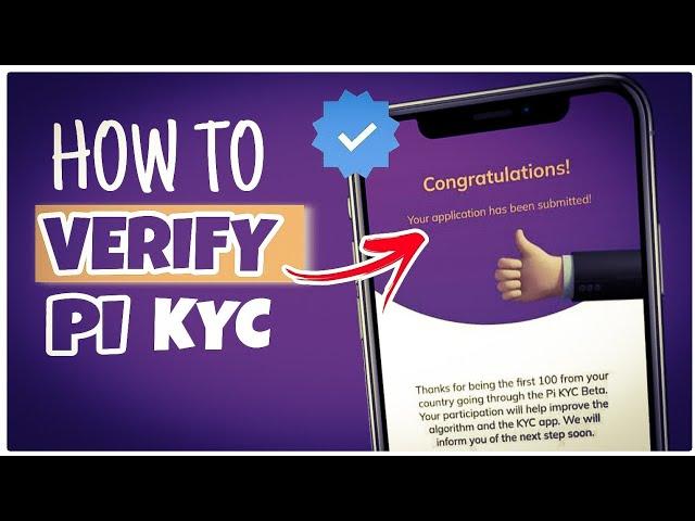 How to Verify Pi KYC in Nigeria - Step-by-Step Guide