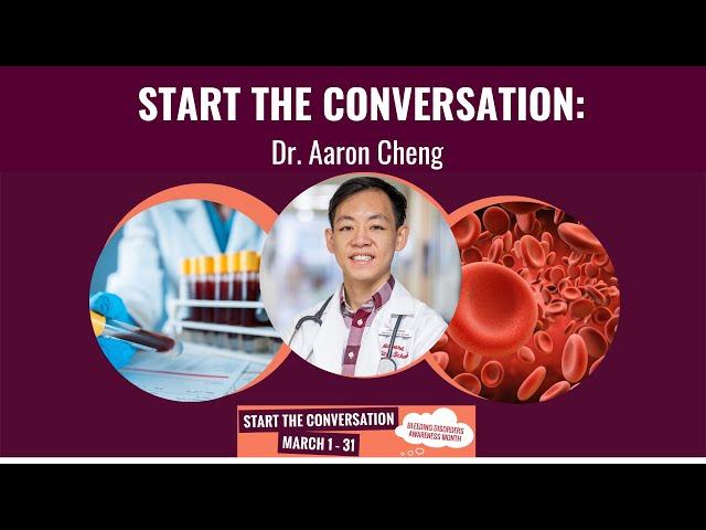 Start the Conversation: From Patient to Physician