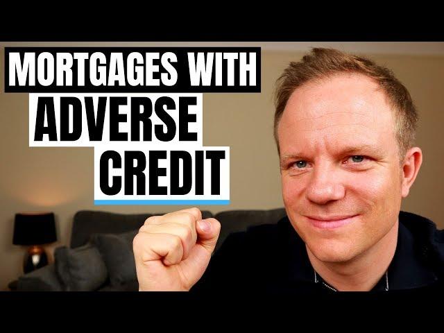Can I get a Mortgage with bad credit UK | First Time Buyer Secrets