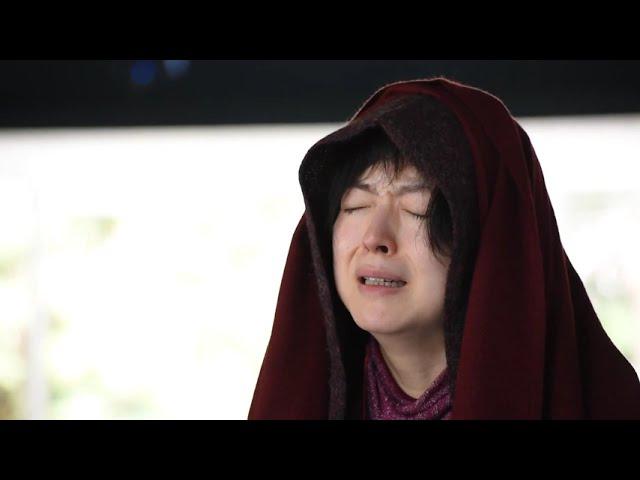 Mystic Rose Meditation by OSHO -| OFFICIAL DOCUMENTARY