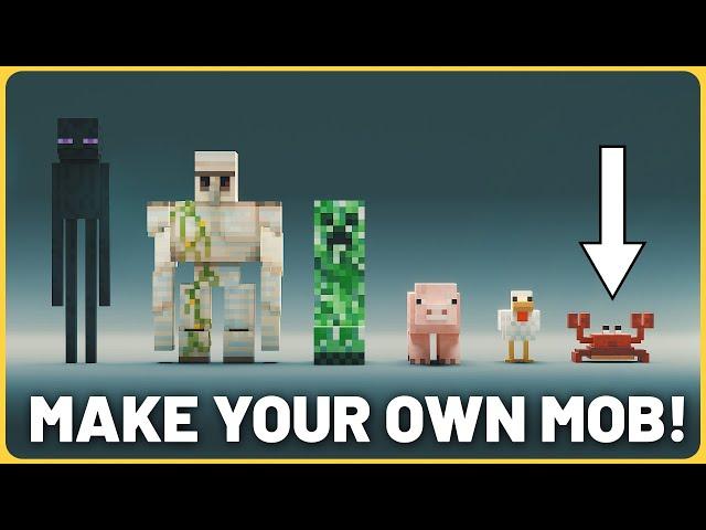 Secrets to Creating a Minecraft Character in Blender 3D!