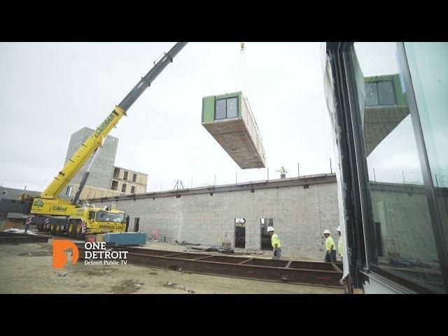 Detroit Construction | One Detroit Full Episode