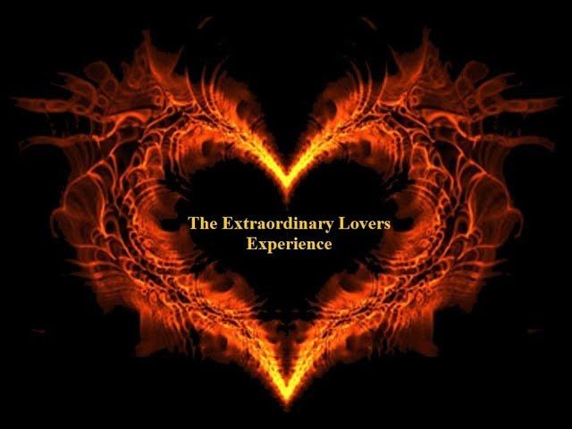 Extraordinary Lovers Experience - Sex Magic
