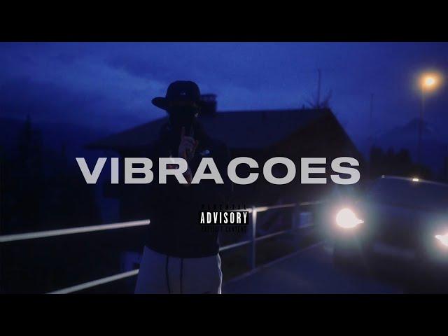 [FREE] Morad x Maes x Beny Jr x Deep House Type Beat "VIBRACOES"