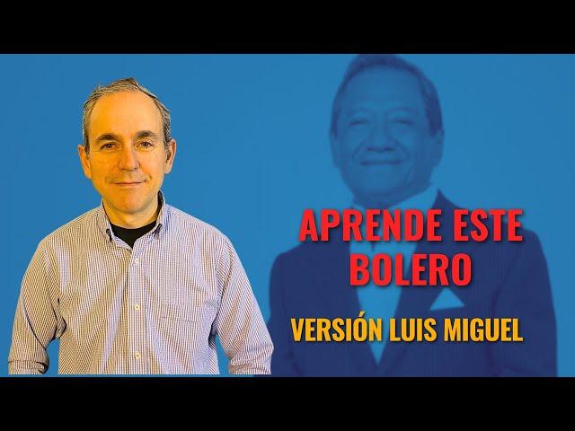 Aprende en Piano "No Sé Tú" de Armando Manzanero