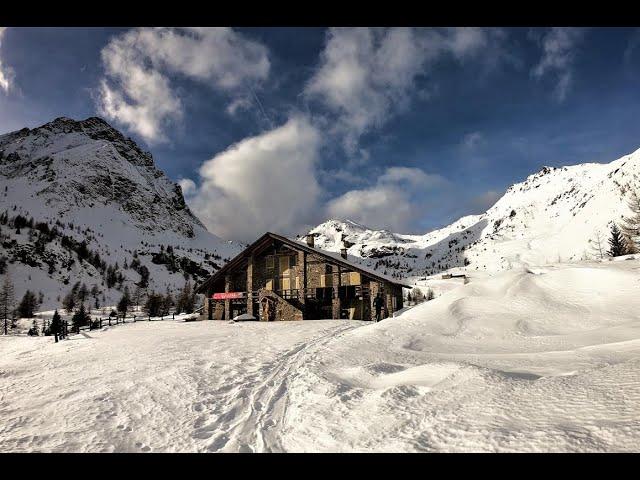 Rifugio Schiazzera