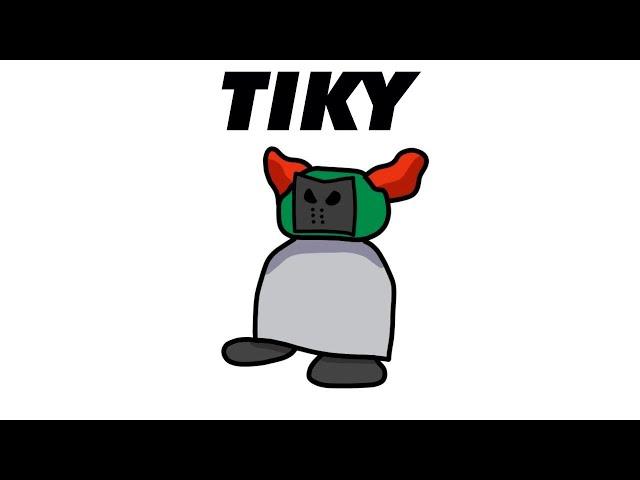 tiky