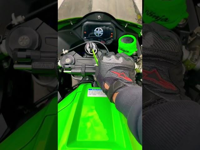 2022 Kawasaki Ninja ZX-10R #zx10r