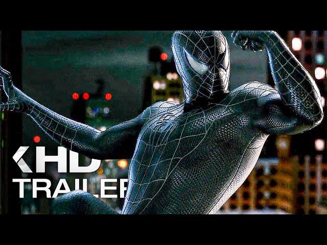 SPIDER-MAN 3 Trailer (2007)