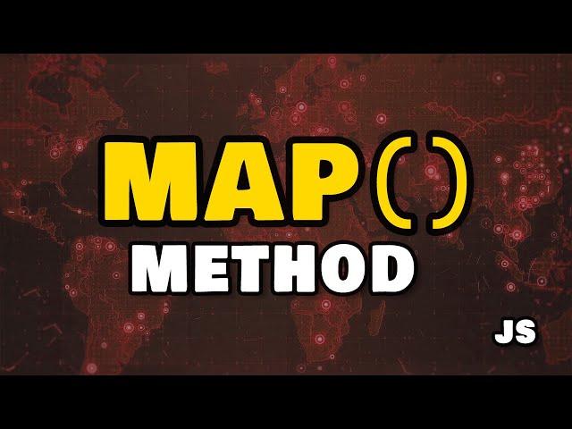 Map Method in JavaScript: Transform Arrays Easily