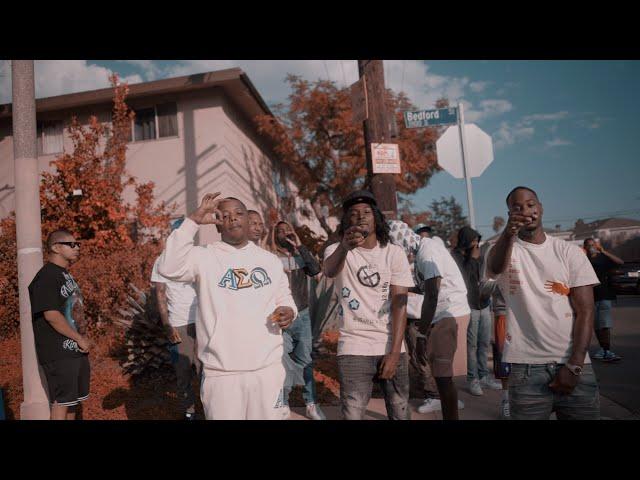 Big Sad 1900 & Steelz - Perfect Timing ft YS (Official Music Video)