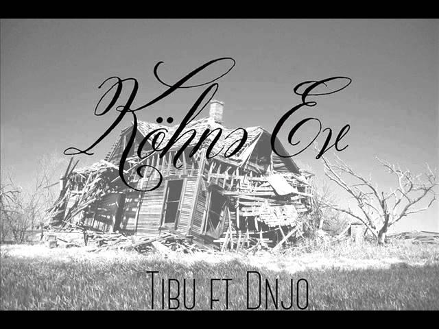 Tibu ft DN Jo - Köhnə Ev (produced M.D.İ.S)