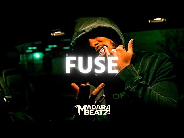 M1llionz x Unknown T Drill Type Beat 2021 - "FUSE" (Prod. @MadaraBeatz  x @ghostyufo)