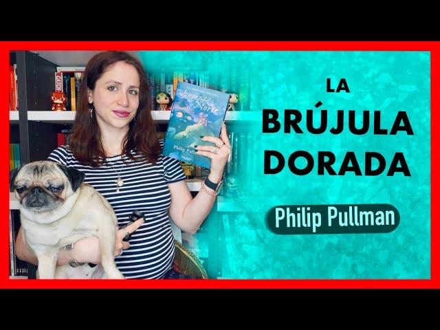  RESEÑA | La Brújula Dorada [Materia Oscura 1] - Philip Pullman | PENNYLINE