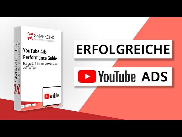 YouTube Ads - so schaltest du erfolgreich Werbung auf YouTube