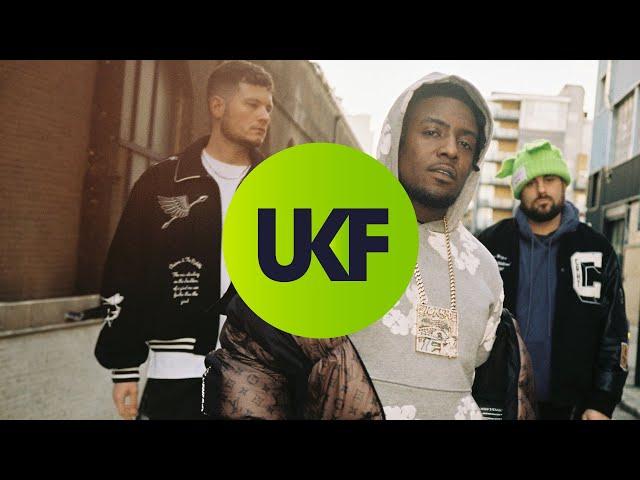 Rudimental x Skepsis - Vex (ft. MIST & Popcaan)