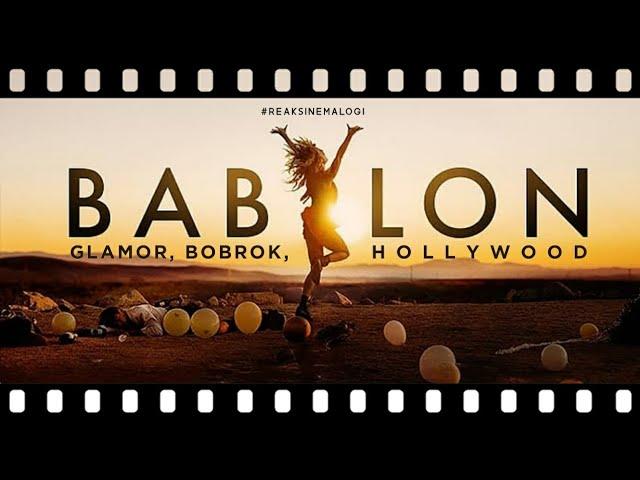 review Babylon: Glamor, Bobrok, Hollywood