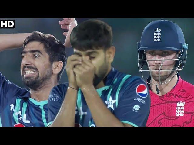 40 off 22 Balls! | Will Jacks Power Hitting Batting | Pakistan vs England | 3rd T20I | PCB | MU2L