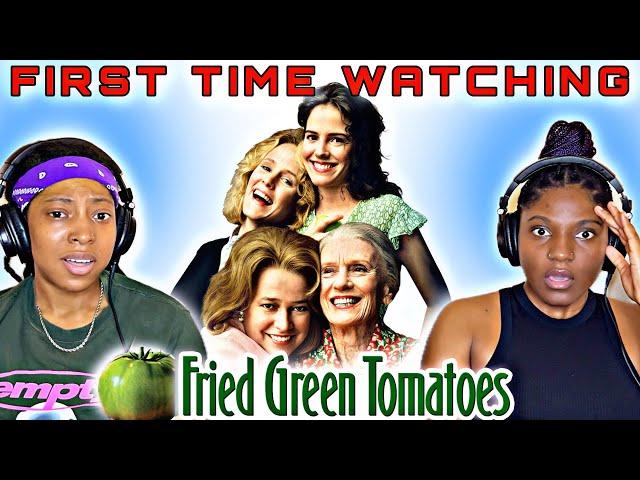 FRIED GREEN TOMATOES (1991) | FIRST TIME WATCHING | MOVIE REACTION