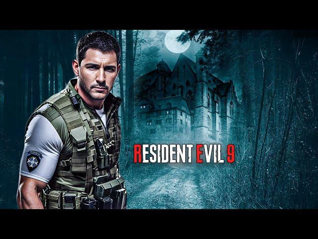 ANOTHER HUGE Leak For Resident Evil 9 And Future Capcom Titles...