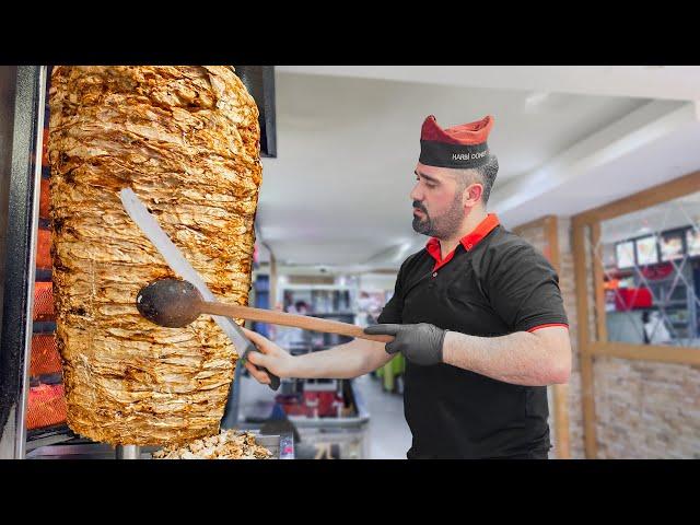 Turkish Street Food Feast A Journey Through the Most Iconic and Delicious Dishes!