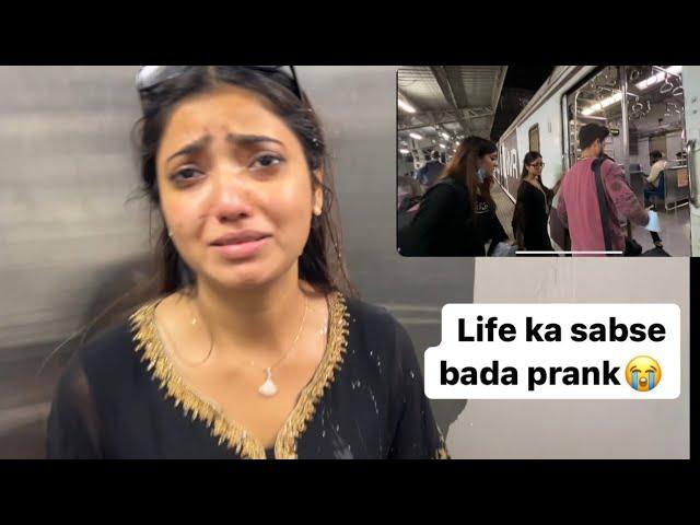 Is nuksaan ki bharpai kaun karega | MUSKAN SHARMA | vlog