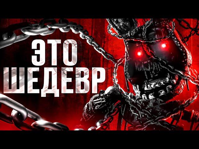 НОВЫЙ TJOC - ШЕДЕВР | ОБЗОР THE JOY OF CREATION DEMO