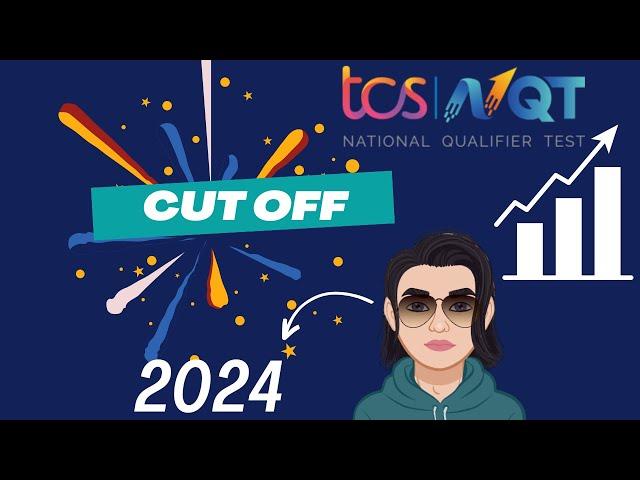 tcs nqt cut off 2024 #cutoff  cutoff  #tcsnqt  #TCSanswers