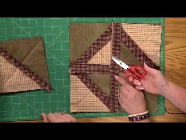 Sew Easy: Rag Quilts