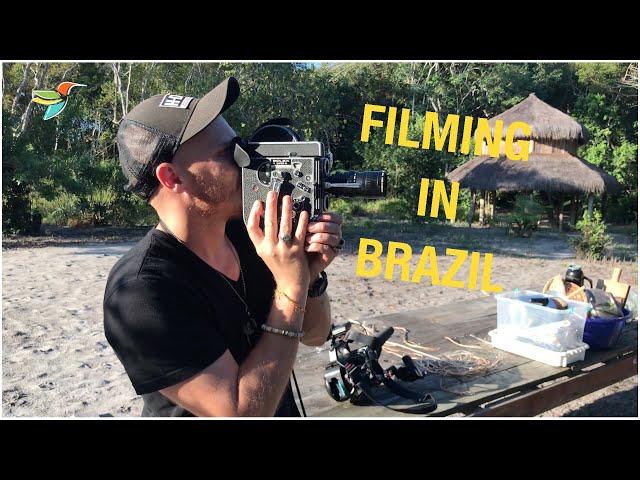 Fixer Brazil | Film Production Services